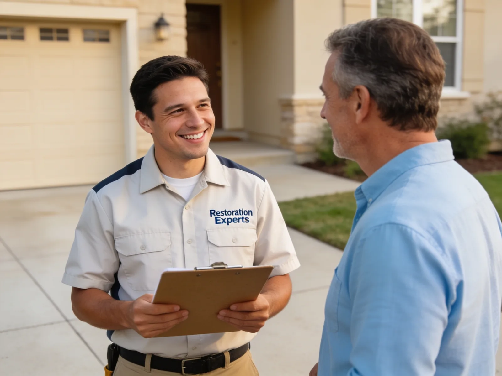 Water Damage Cleanup Leesport, PA FAQs